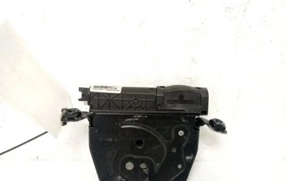 BMW 3 F30 F35 F31 Loading door lock 51247191212