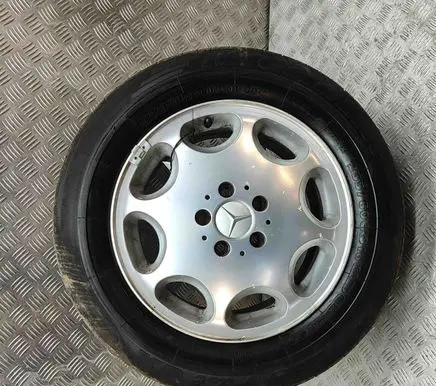 Mercedes-Benz S W140 R16 alloy rim A1404000902 1404000902