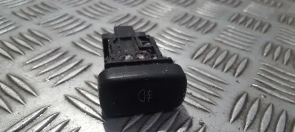 Nissan Primera Fog light switch 