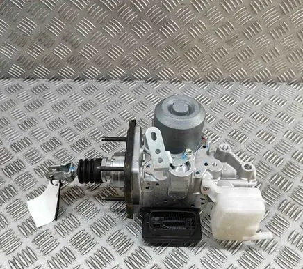 Lexus RX 450H Brake booster 88520001017 4705048160