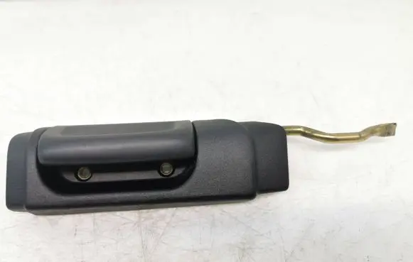 Volkswagen Transporter - Caravelle T4 Sliding door interior handle 721843642A