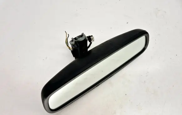 Volvo V50 Rear view mirror (interior) 08667728 9050659 E11015624