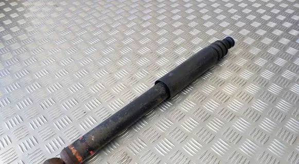 Rear shock absorber/damper