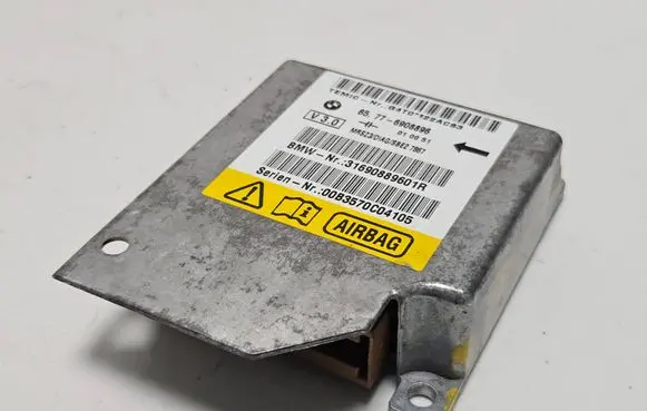 BMW Z3 E36 Airbag control unit/module 6908896 G4T0N22ACS3 31690889601R
