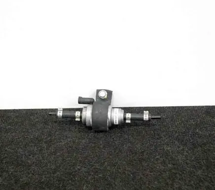 BMW X3 F25 In-tank fuel pump 9305839