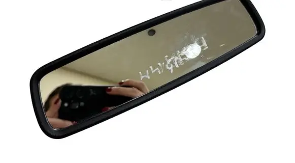 Ford Focus Rear view mirror (interior) E11026532