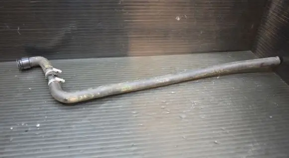Citroen C5 Engine coolant pipe/hose