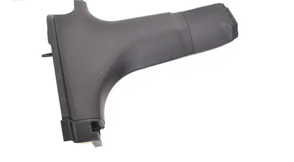 BMW 7 F01 F02 F03 F04 (B) pillar trim (bottom) 7340694