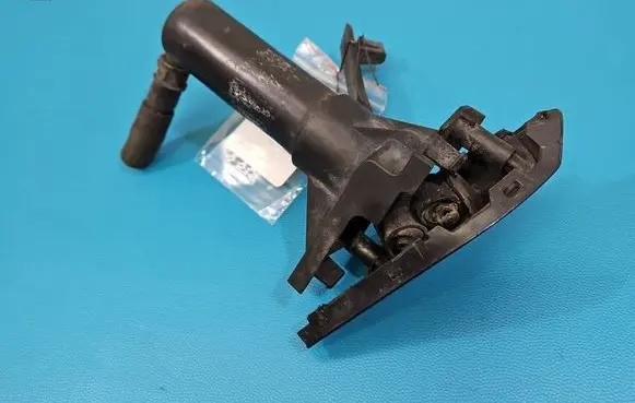 Opel Astra H Headlight washer spray nozzle IMPRK1554714