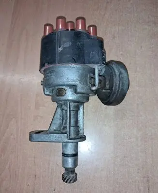 Mercedes-Benz SL R107 Spark distributor 0237405014