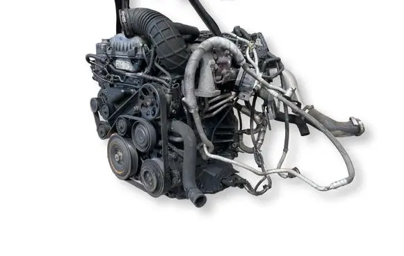 Opel Antara Engine Z22D1