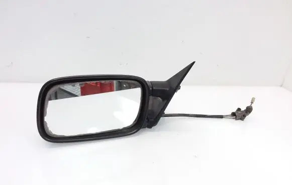 Volkswagen PASSAT B4 Manual wing mirror 