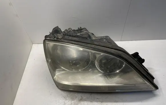 KIA Sorento Headlight/headlamp