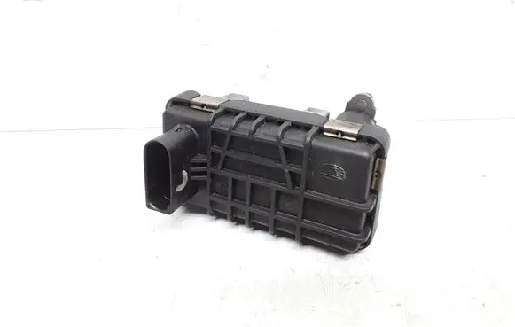 Volvo XC90 Turbine electric control actuator 6NW009228 730314