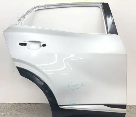 KIA Sportage Rear door 
