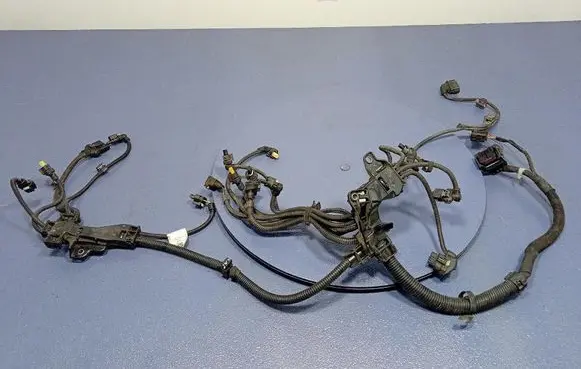 BMW M3 F80 Other wiring loom 8743494