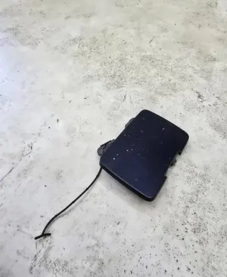 Volvo S80 Front tow hook cap/cover 9151384