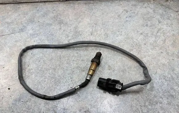 BMW Z4 E85 E86 Lambda probe sensor 7558073 1928404682 0258017099
