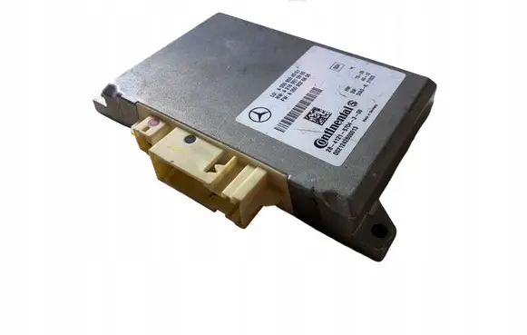 Mercedes-Benz E W212 Distronic sensor radar a2169010900