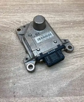 Mercedes-Benz A W168 ESP acceleration yaw rate sensor 0005426518 0265005200