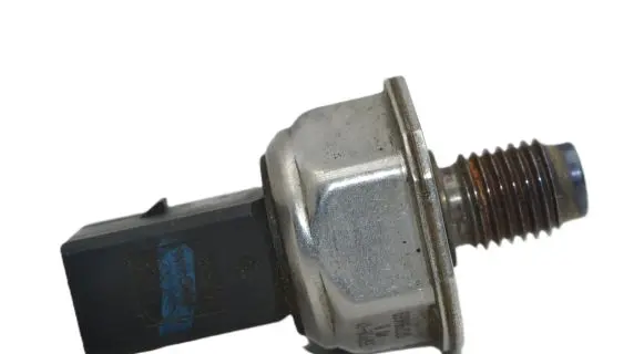 Audi A6 S6 C6 4F Fuel main line pipe 059130758F