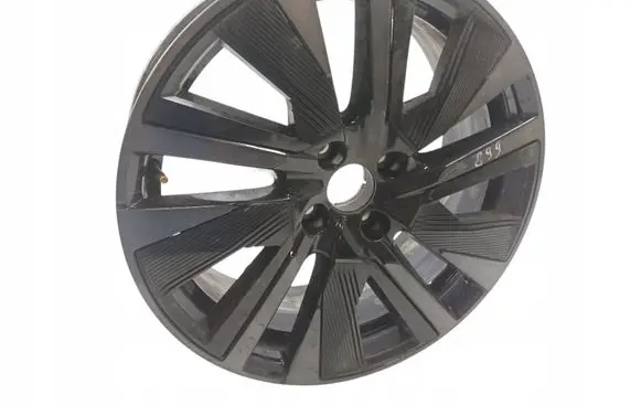 Peugeot 2008 II R18 alloy rim 