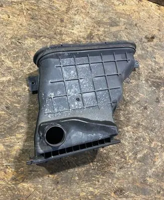 Fiat Ducato Air intake duct part 