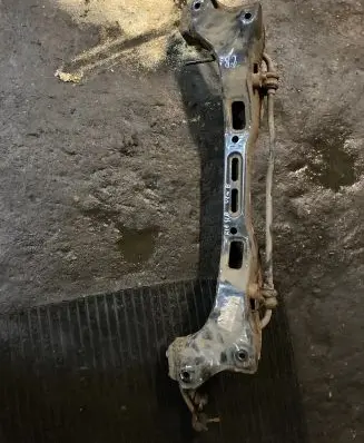 KIA Ceed Rear subframe 