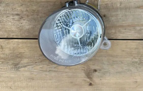 Mercedes-Benz C W204 Front fog light A0999060251