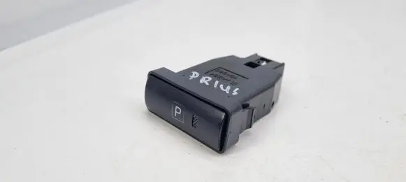 Other switches/knobs/shifts
