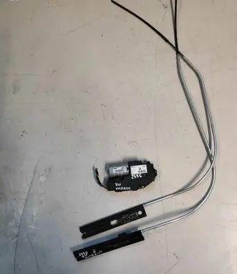 Volkswagen Scirocco Sunroof motor/actuator 6R0959591