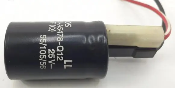 Volvo V70 Other relay B41991A5478