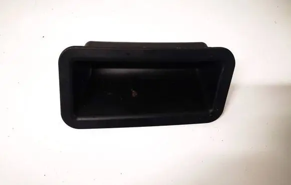 Tesla Model S Other interior part 