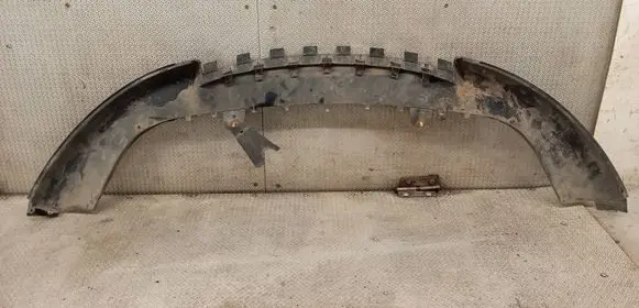 Seat Ibiza IV (6J,6P) Front bumper lip 6J0805903