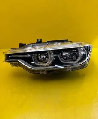 BMW 3 F30 F35 F31 Headlight/headlamp 873871102