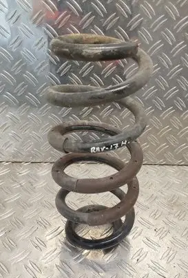 Toyota RAV 4 (XA40) Rear coil spring