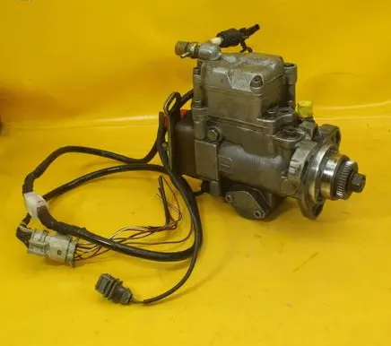 Mercedes-Benz Sprinter W901 W902 W903 W904 Fuel injection high pressure pump A6020708301 0460415992