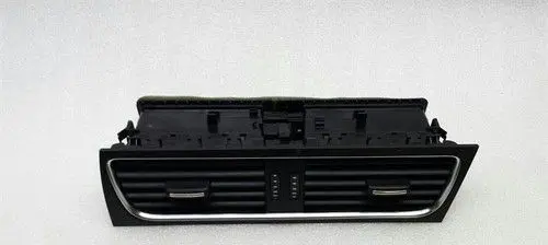 Audi A4 S4 B8 8K Dash center air vent grill 8T2820951B