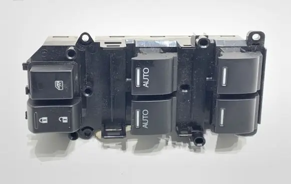 Honda Civic IX Electric window control switch 83590TV1G010MBM