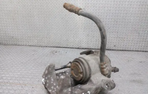 Seat Toledo II (1M) Rear brake caliper
