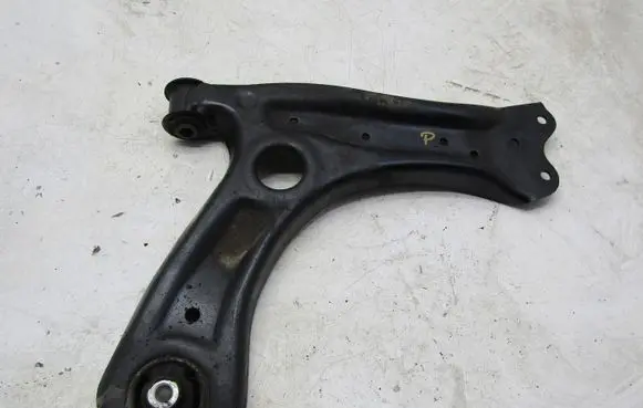 Skoda Fabia Mk3 (NJ) Front control arm GMAUTO4574097