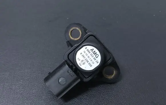 Mercedes-Benz C AMG W205 Air pressure sensor A0091534828 0091534828 0261230356