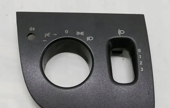 Mercedes-Benz Vaneo W414 Other interior part 4146800817