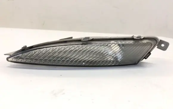 Opel Astra J Front fog light 13367142