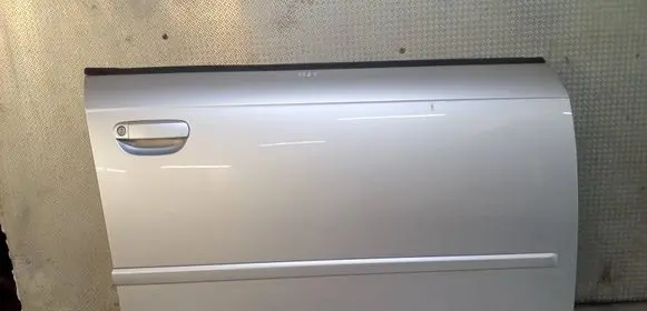 Audi A4 S4 B7 8E 8H Front door
