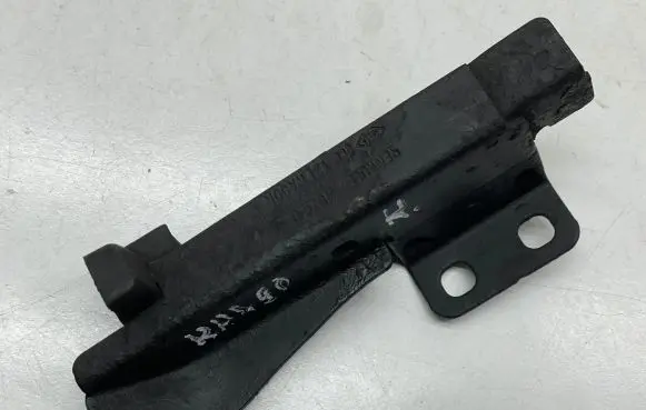 Renault Kangoo II Sliding door check strap stopper 497641 0201LAG0M