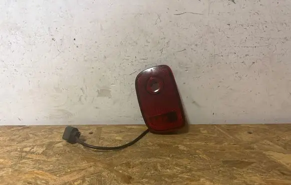Rear fog light