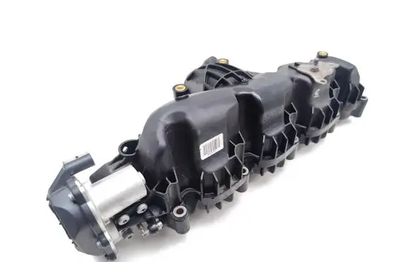Intake manifold