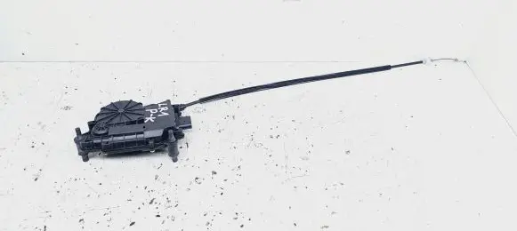 Land Rover Range Rover Sport L494 Front door soft close latching motor JPLA218A42AC