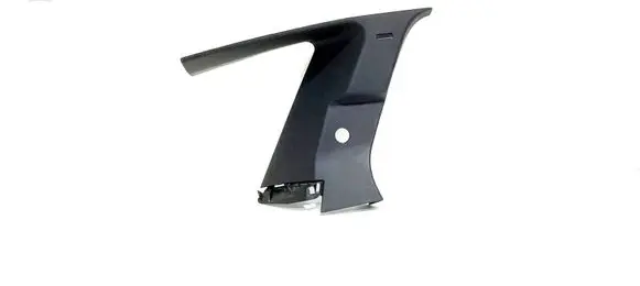 Peugeot 5008 II (D)pillar trim (top) 9816159977 40207